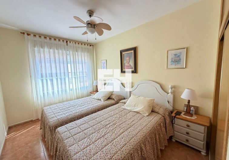 Segunda mano - Apartamento  - Torrevieja - Playa del Cura