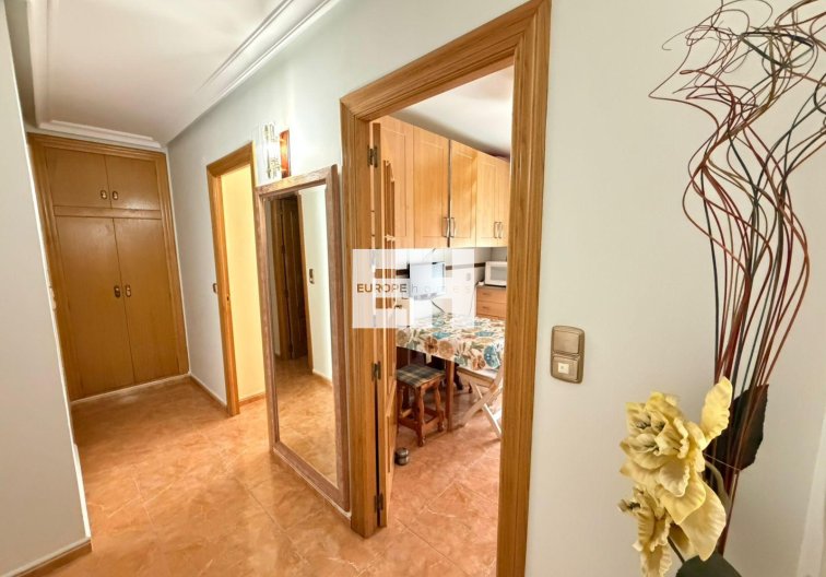 Segunda mano - Apartamento  - Torrevieja - Playa del Cura