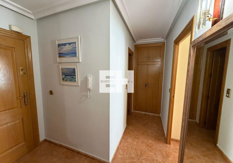Segunda mano - Apartamento  - Torrevieja - Playa del Cura