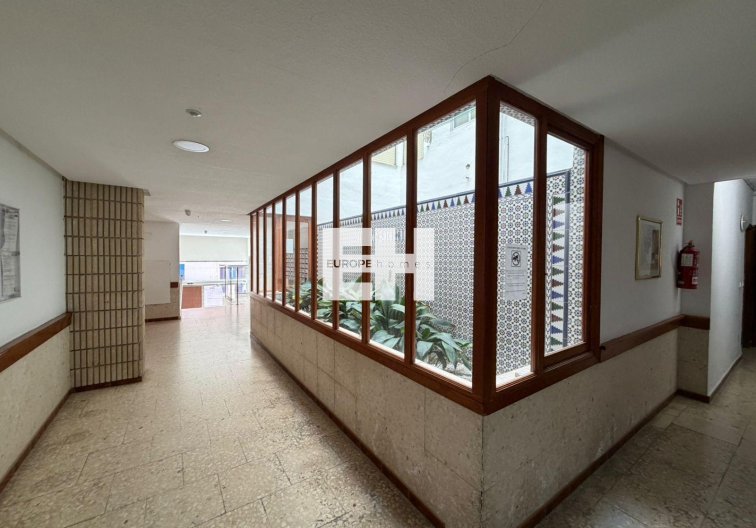 Segunda mano - Apartamento  - Torrevieja - Playa del Cura