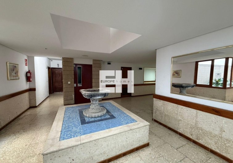 Segunda mano - Apartamento  - Torrevieja - Playa del Cura