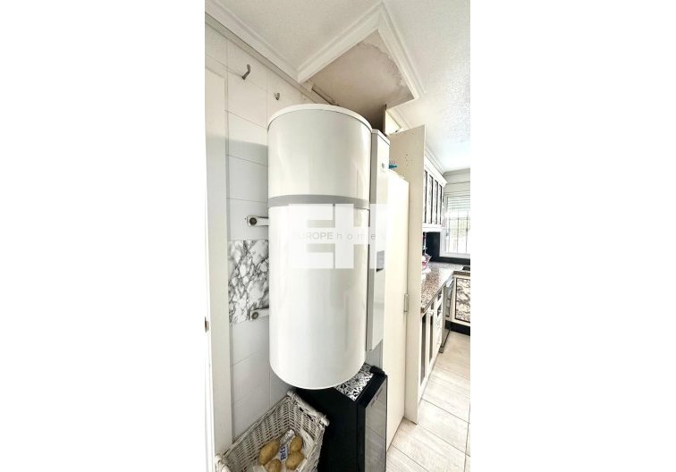 Segunda mano - villa - Orihuela Costa - La Regia