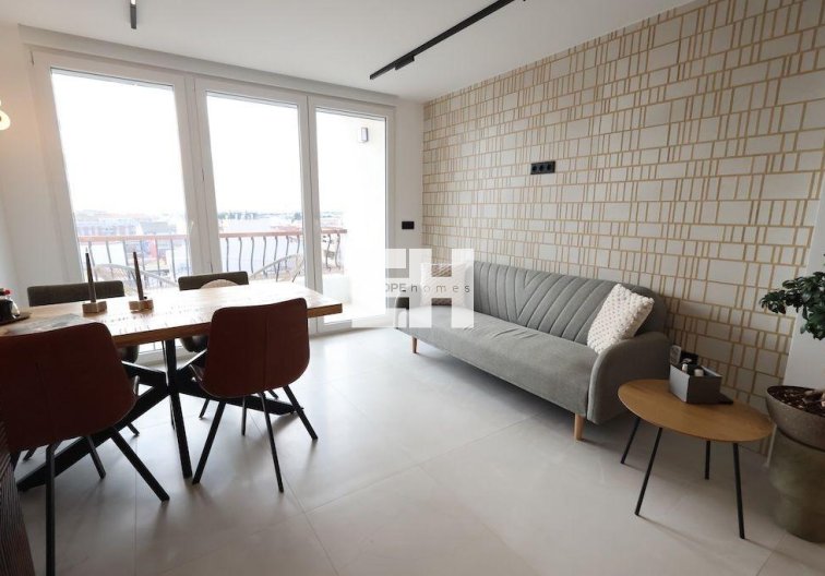 Segunda mano - Apartamento  - Pilar de la Horadada - Costa Blanca