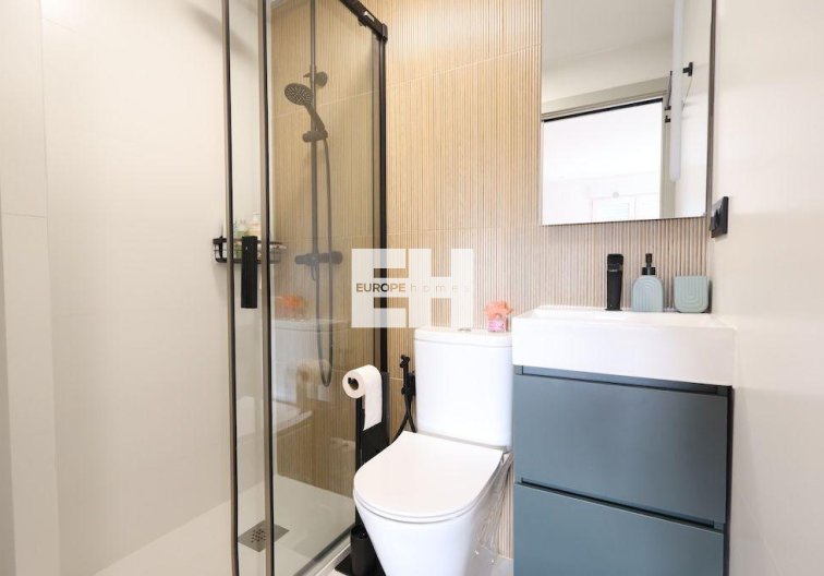 Segunda mano - Apartamento  - Pilar de la Horadada - Costa Blanca