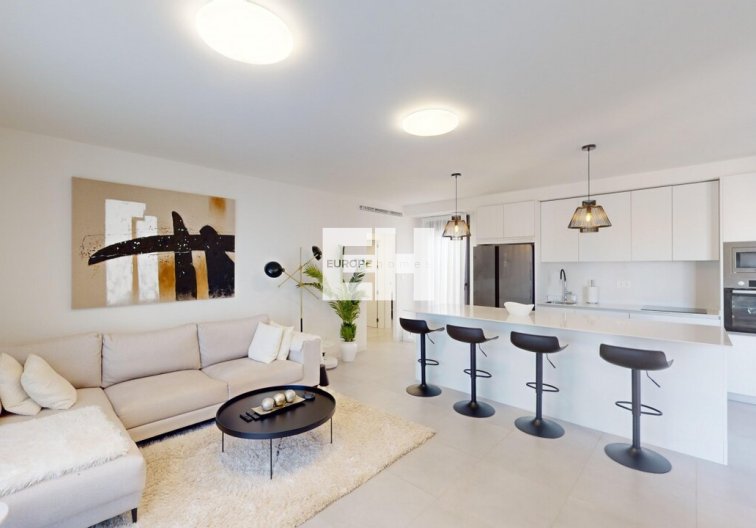 Revente - villa - Roldan - Inland