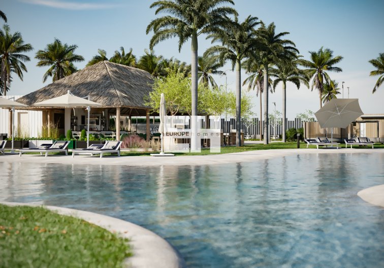 Revente - villa - Roldan - Inland