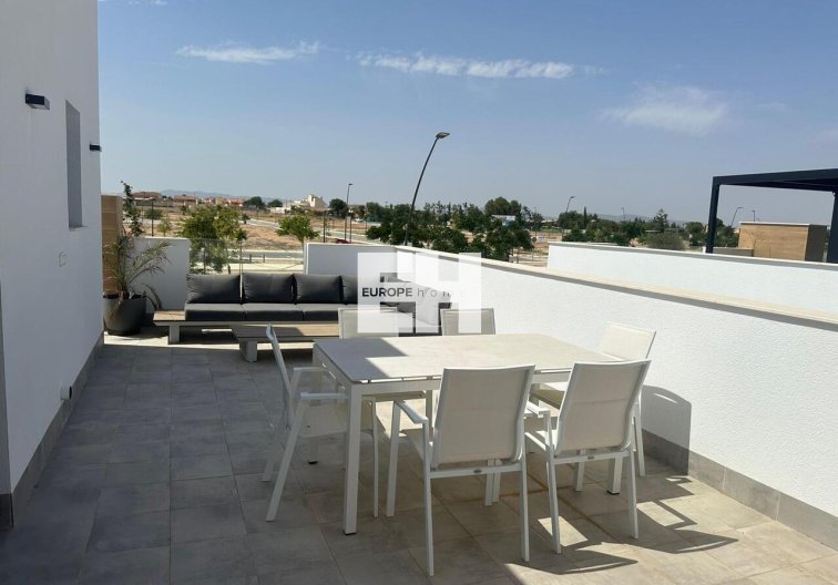 Revente - villa - Roldan - Inland