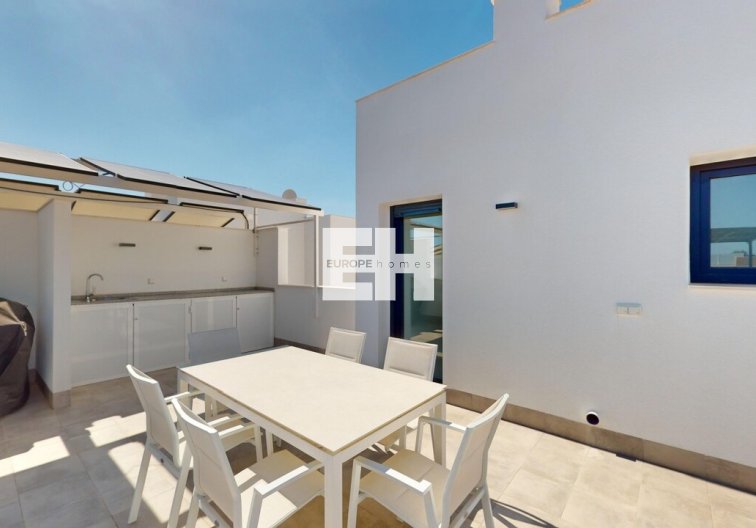 Revente - villa - Roldan - Inland