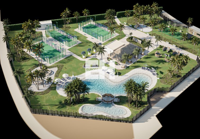 Revente - villa - Roldan - Inland