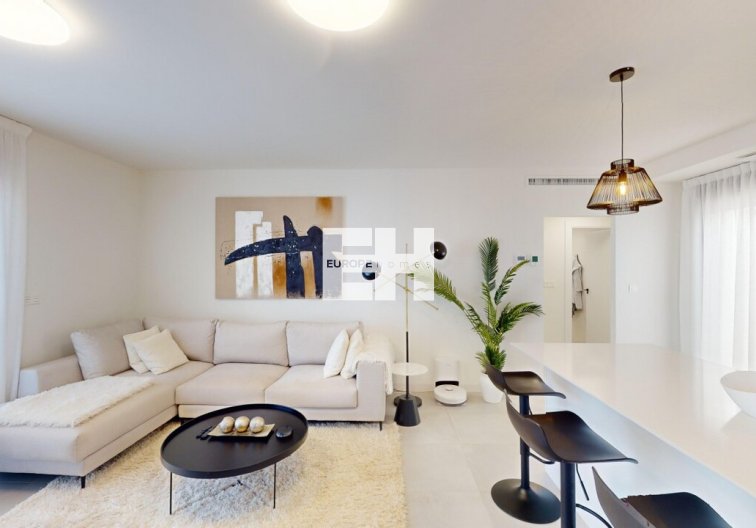 Revente - villa - Roldan - Inland