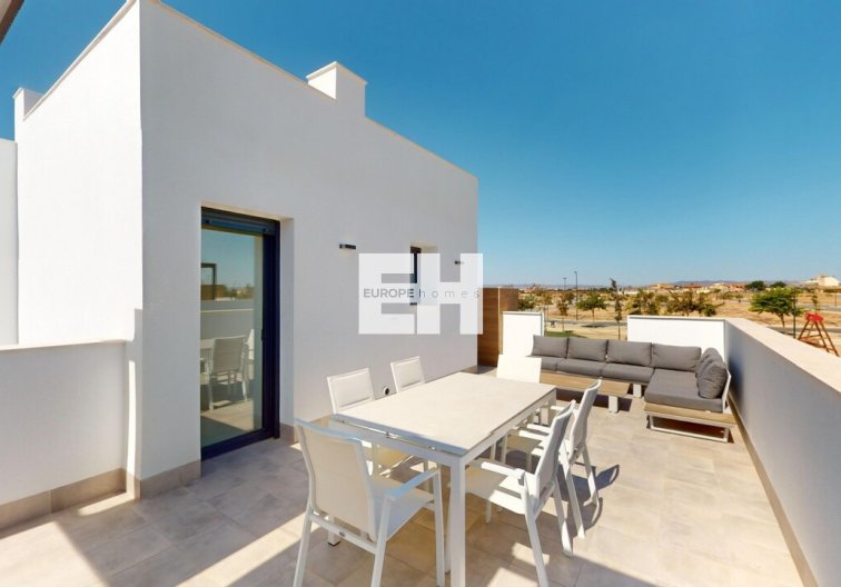 Revente - villa - Roldan - Inland