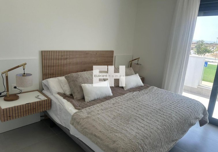 Revente - villa - Roldan - Inland