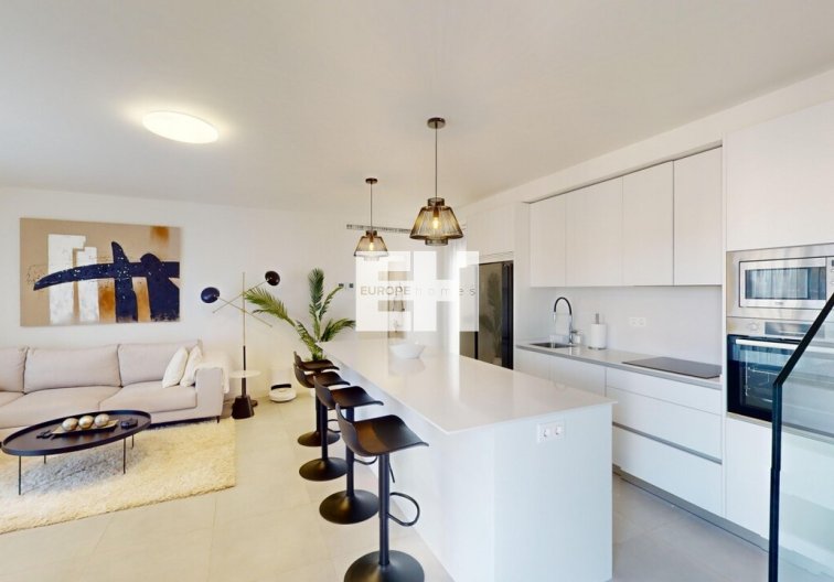 Revente - villa - Roldan - Inland