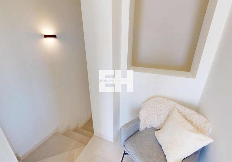 Revente - villa - Roldan - Inland