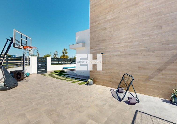 Revente - villa - Roldan - Inland