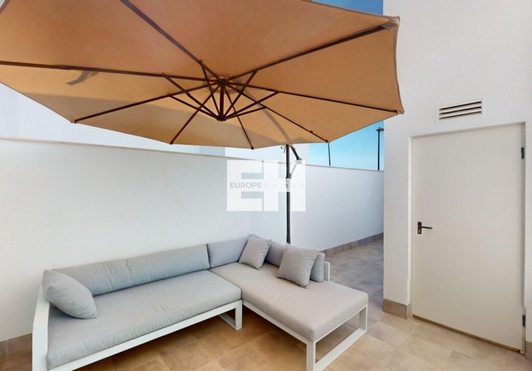 Revente - villa - Roldan - Inland