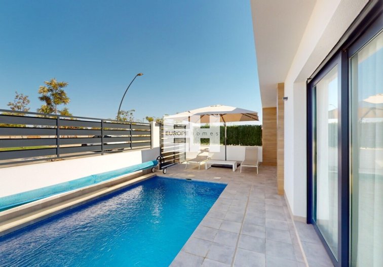 Revente - villa - Roldan - Inland