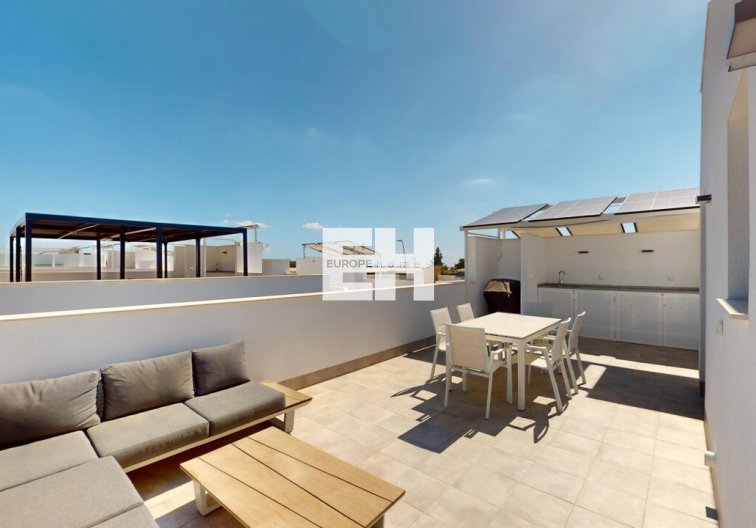 Revente - villa - Roldan - Inland