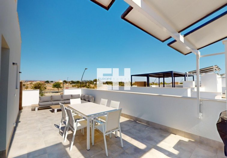 Revente - villa - Roldan - Inland