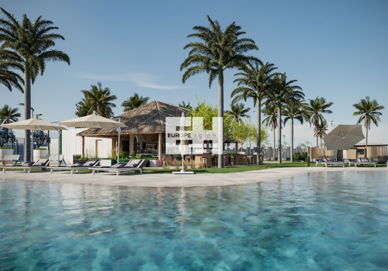 Revente - villa - Roldan - Inland