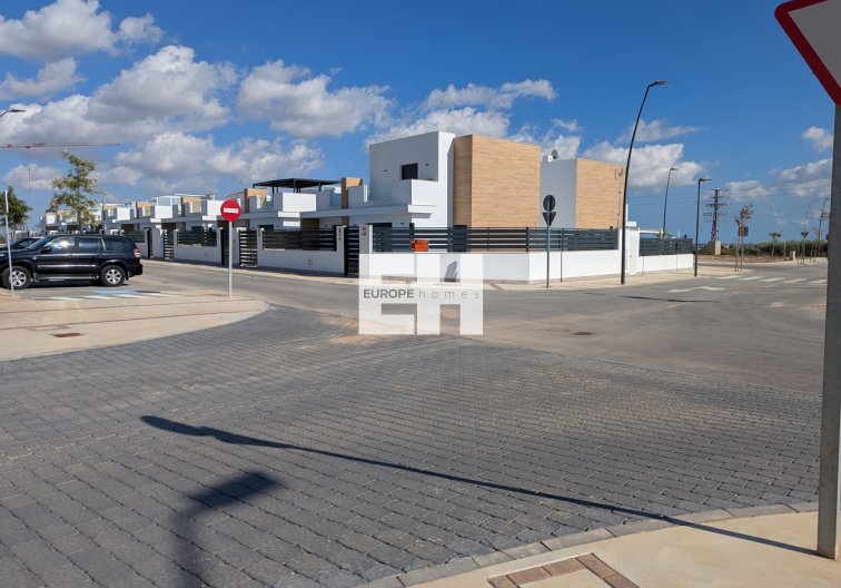 Revente - villa - Roldan - Inland