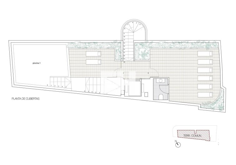 New Build - Penthouse - Torrevieja - Playa de los Locos