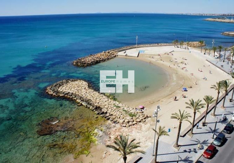 New Build - Penthouse - Torrevieja - Playa de los Locos