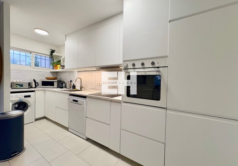 Resale - town house - Orihuela Costa - Costa Blanca