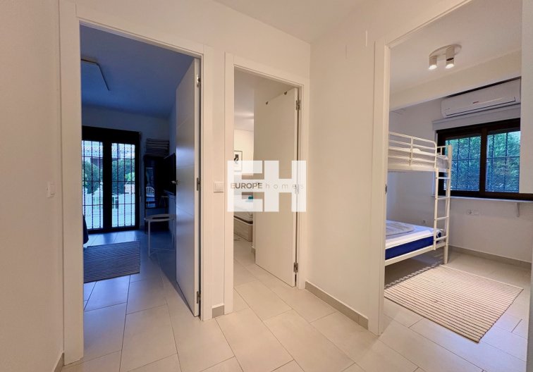 Resale - town house - Orihuela Costa - Costa Blanca