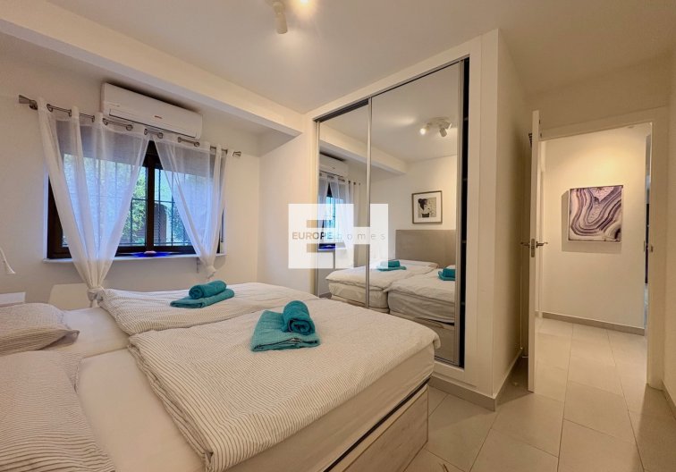 Resale - town house - Orihuela Costa - Costa Blanca