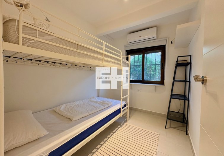 Resale - town house - Orihuela Costa - Costa Blanca