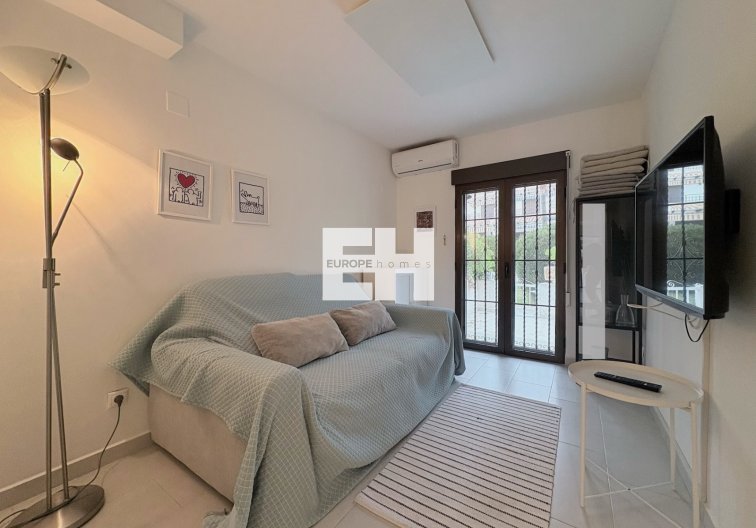 Resale - town house - Orihuela Costa - Costa Blanca