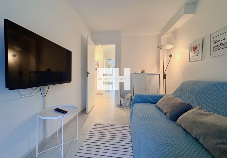 Resale - town house - Orihuela Costa - Costa Blanca