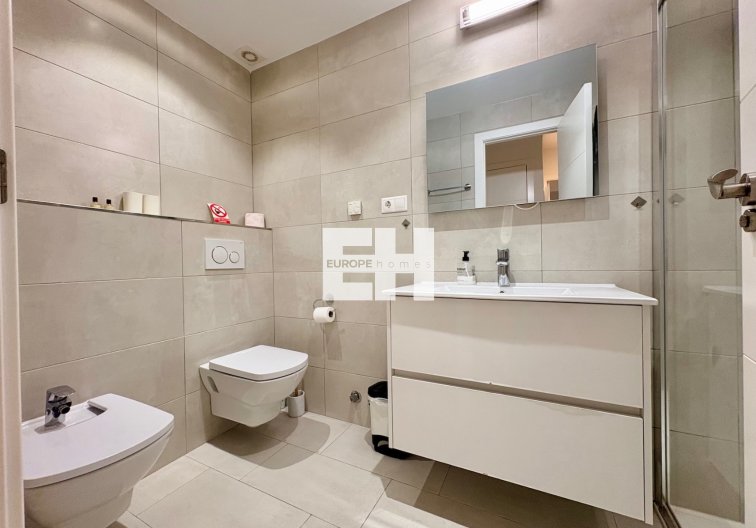 Resale - town house - Orihuela Costa - Costa Blanca