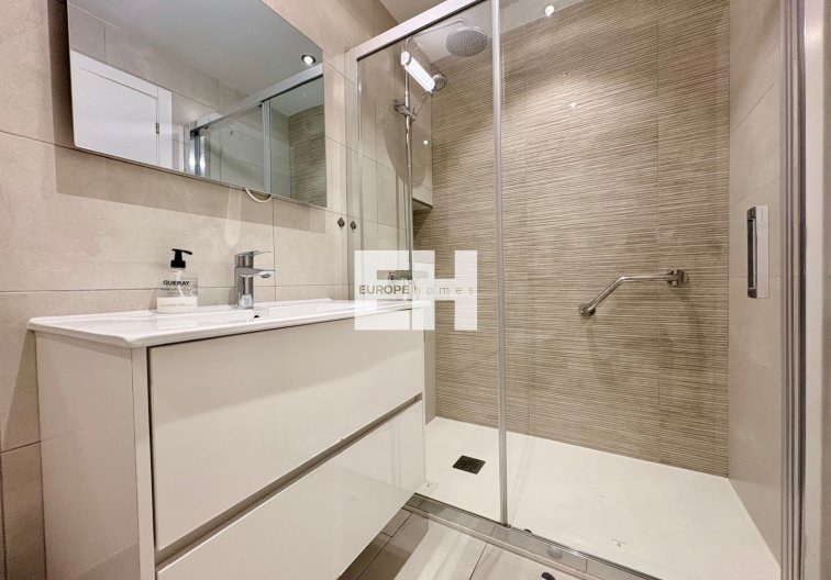 Resale - town house - Orihuela Costa - Costa Blanca