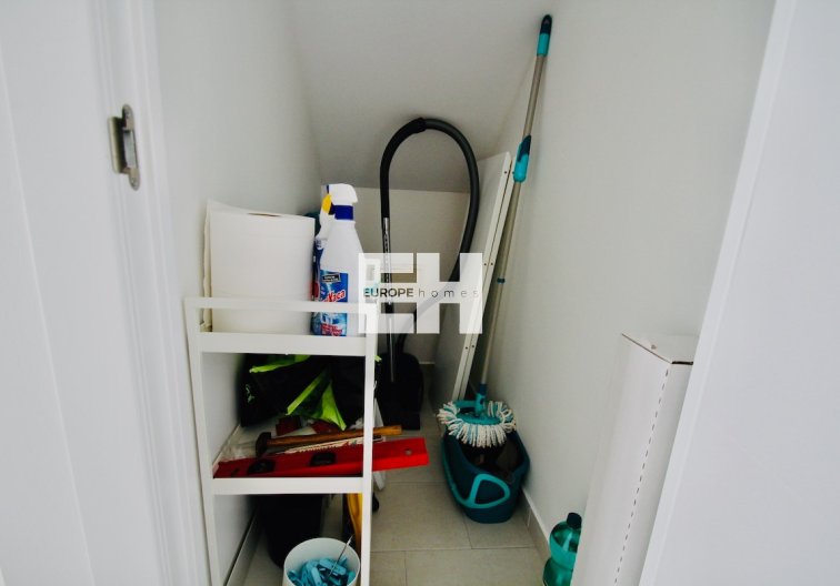 Resale - town house - Orihuela Costa - Costa Blanca