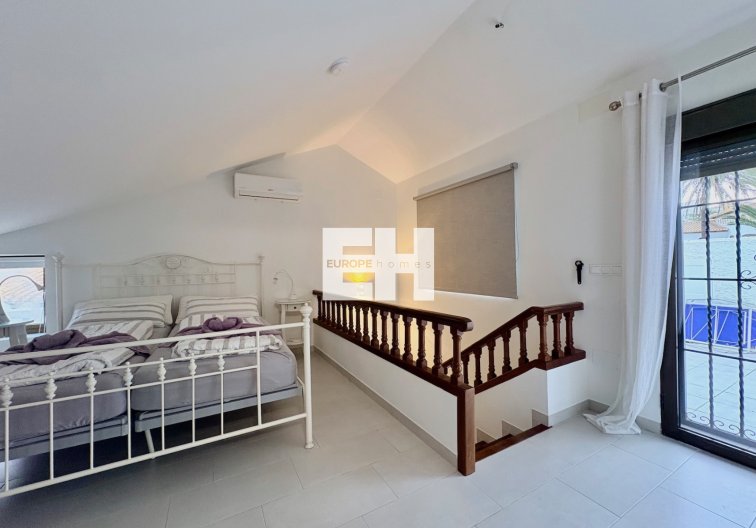 Resale - town house - Orihuela Costa - Costa Blanca