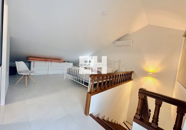 Resale - town house - Orihuela Costa - Costa Blanca