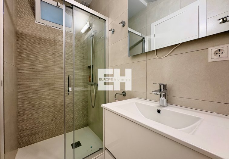 Resale - town house - Orihuela Costa - Costa Blanca