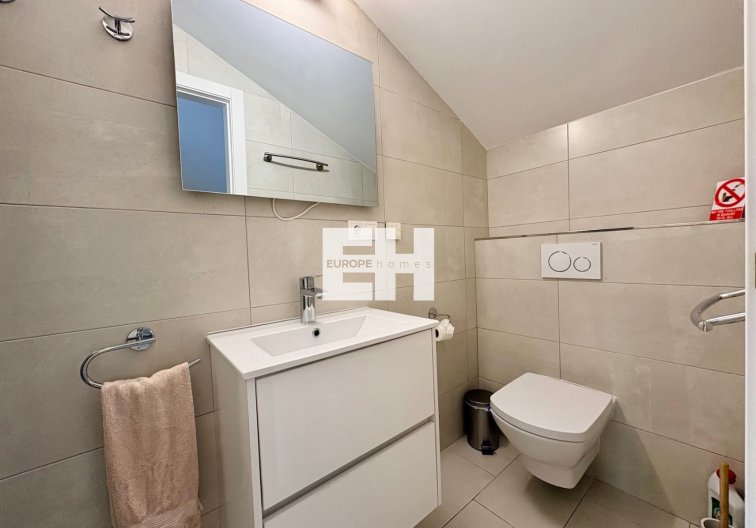 Resale - town house - Orihuela Costa - Costa Blanca