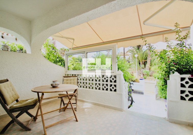 Resale - town house - Orihuela Costa - Costa Blanca