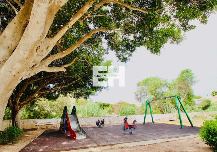 Resale - town house - Orihuela Costa - Costa Blanca