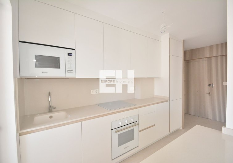 Resale - Apartment - Torrevieja - Costa Blanca