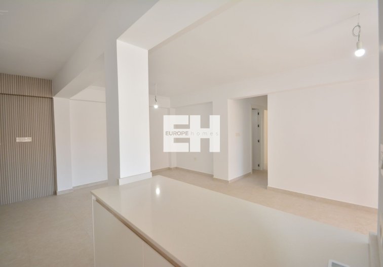 Resale - Apartment - Torrevieja - Costa Blanca