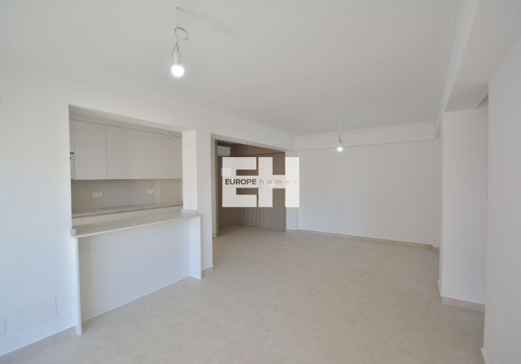 Resale - Apartment - Torrevieja - Costa Blanca