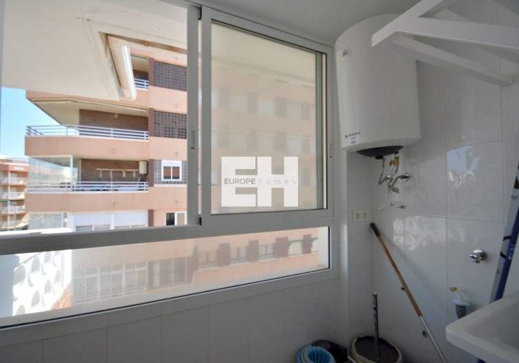 Resale - Apartment - Torrevieja - Costa Blanca