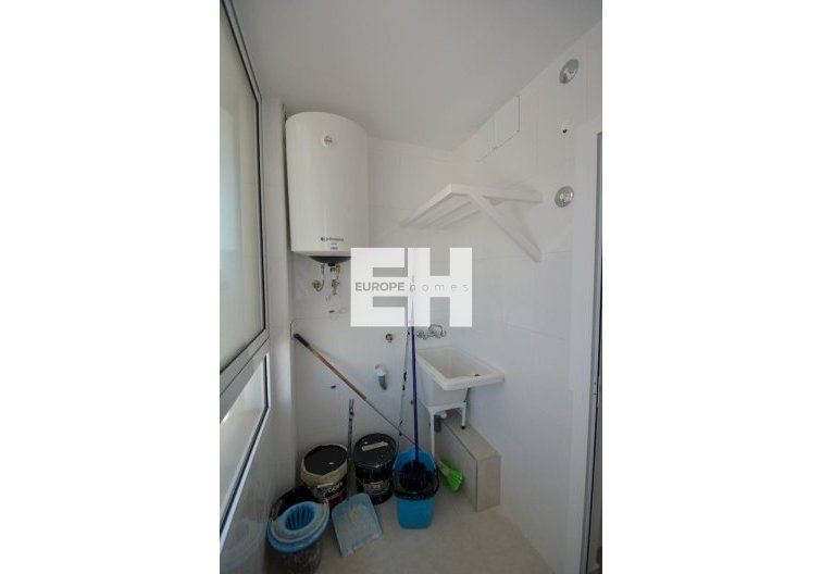 Resale - Apartment - Torrevieja - Costa Blanca