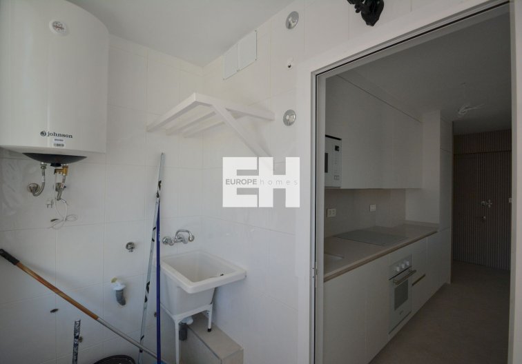 Resale - Apartment - Torrevieja - Costa Blanca