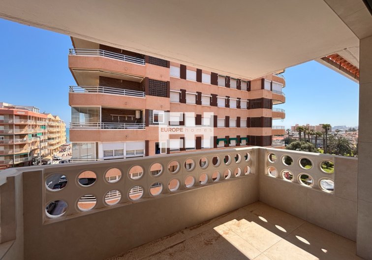 Resale - Apartment - Torrevieja - Costa Blanca