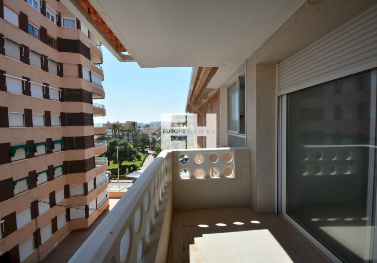 Resale - Apartment - Torrevieja - Costa Blanca